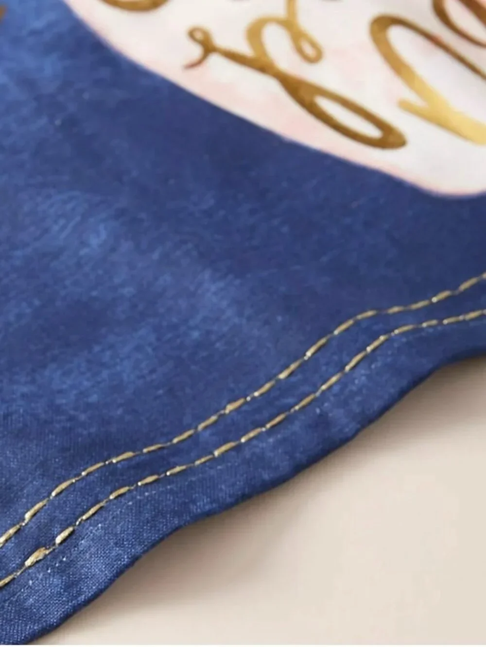 Anthropologie add playful